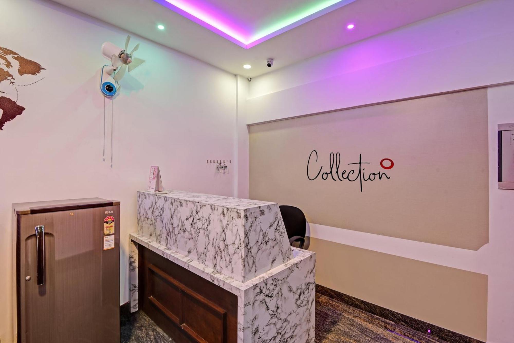 Collection O Express Suites Kakkayam Exterior foto