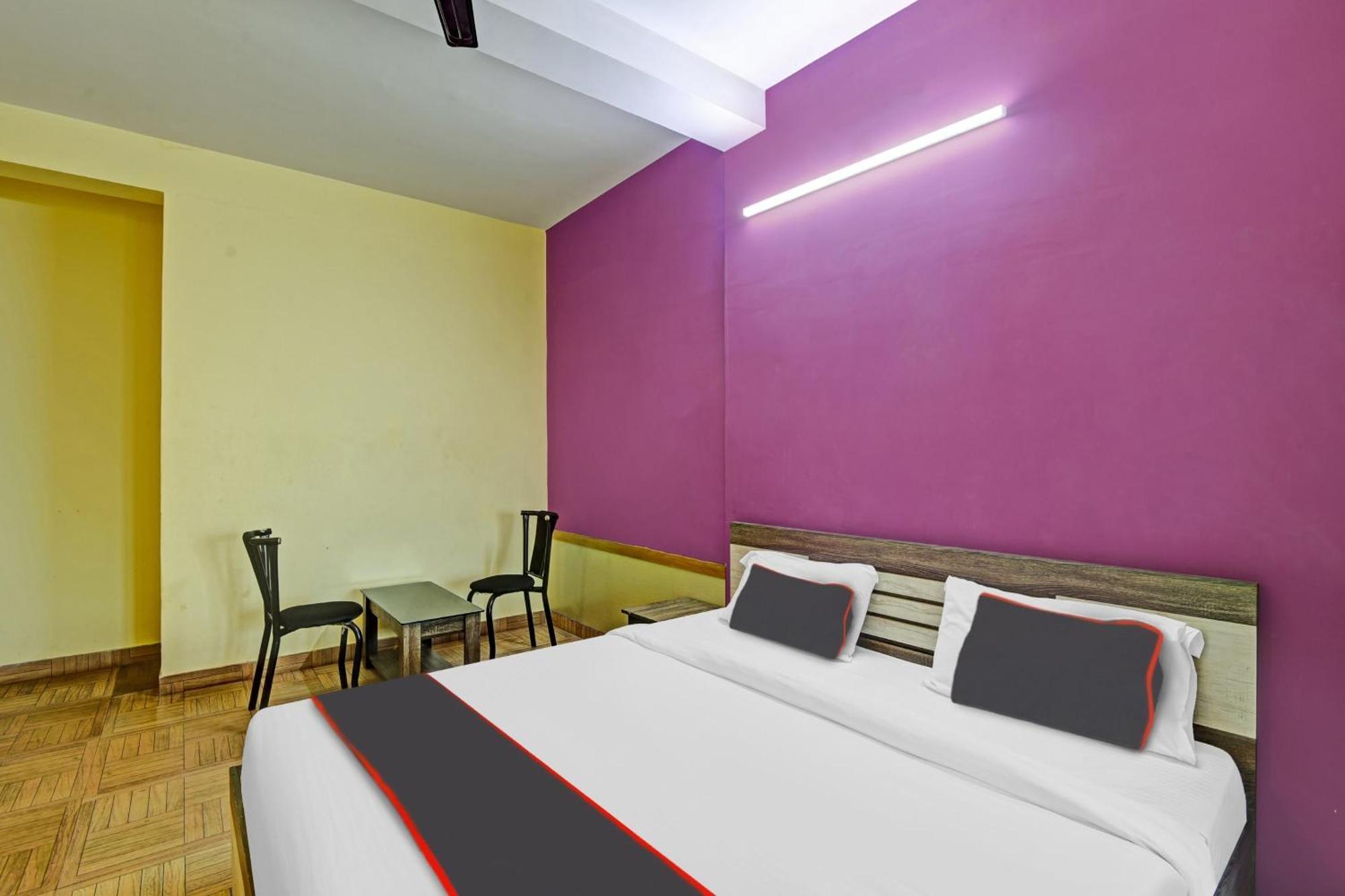 Collection O Express Suites Kakkayam Exterior foto